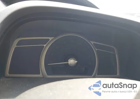 2011 Honda Civic Lx-S из США, поврежденный, VIN 19XFA1F69BE044727